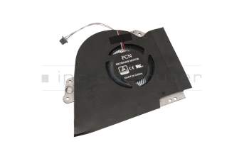 Ventilador (CPU) original para Asus ROG Zephyrus S GX701GXR