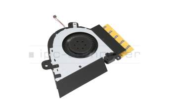 Ventilador (CPU) original para Asus ROG Zephyrus S15 GX502LXS
