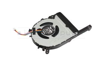 Ventilador (CPU) original para Asus TUF Gaming A17 FA706NF