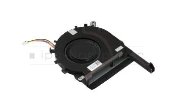 Ventilador (CPU) original para Asus TUF Gaming A17 FA706NF