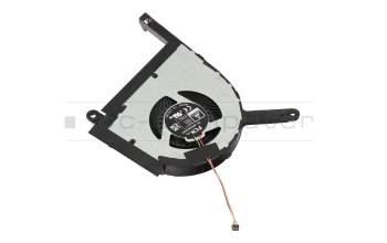 Ventilador (CPU) original para Asus TUF Gaming F17 FX707ZV