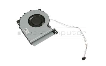 Ventilador (CPU) original para Asus VivoBook 15 R507UA