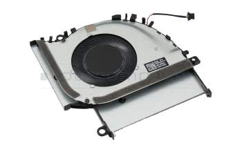 Ventilador (CPU) original para Asus X1502VA