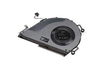 Ventilador (CPU) original para Asus X521EQ
