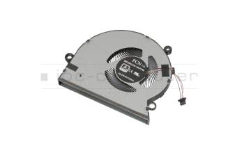 Ventilador (CPU) original para Asus X571GD