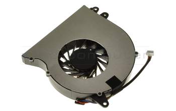 Ventilador (CPU) original para Asus X77JQ