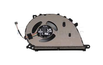 Ventilador (CPU) original para Asus ZenBook 13 UX325UA