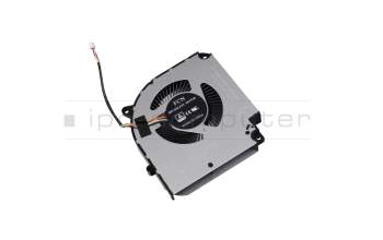 Ventilador (CPU) original para Clevo NH55x