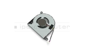 Ventilador (CPU) original para Dell Inspiron 13 (5368)