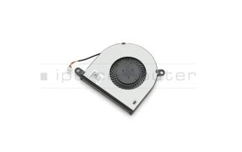 Ventilador (CPU) original para Dell Inspiron 13 (5378)
