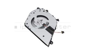 Ventilador (CPU) original para Dell Inspiron 15 (7570)