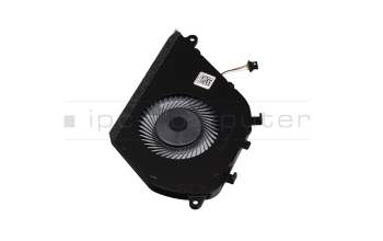 Ventilador (CPU) original para Dell Inspiron 15 (7570)