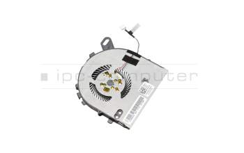Ventilador (CPU) original para Dell Inspiron 15 (7572)