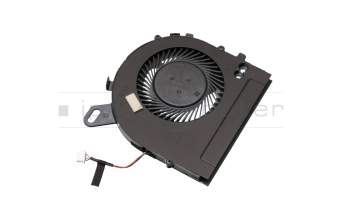 Ventilador (CPU) original para Dell Inspiron 15 (7572)