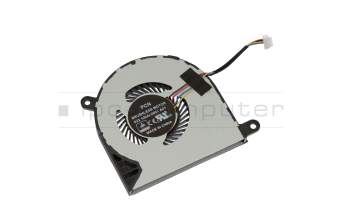 Ventilador (CPU) original para Dell Latitude 13 2in1 (3390)