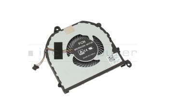 Ventilador (CPU) original para Dell Precision 15 (5530)