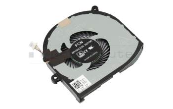Ventilador (CPU) original para Dell Precision M5520