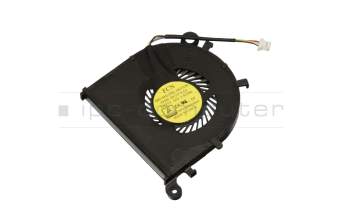 Ventilador (CPU) original para Dell XPS 13 (9350)