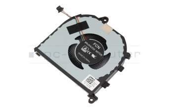 Ventilador (CPU) original para Dell XPS 15 (7590)