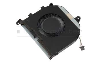 Ventilador (CPU) original para Dell XPS 15 (7590)