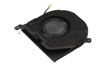 Ventilador (CPU) original para Dell XPS 15 (9510)
