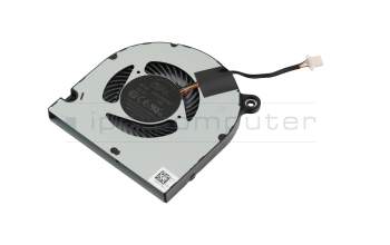 Ventilador (CPU) original para Fujitsu LifeBook A3511