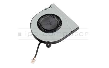Ventilador (CPU) original para Fujitsu LifeBook A3511