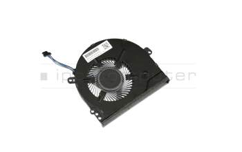 Ventilador (CPU) original para HP 14s-be100