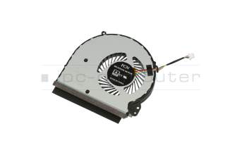 Ventilador (CPU) original para HP 17-ak000