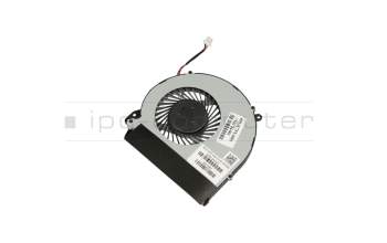 Ventilador (CPU) original para HP 17-ak000