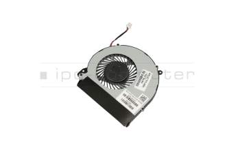 Ventilador (CPU) original para HP 17g-br000