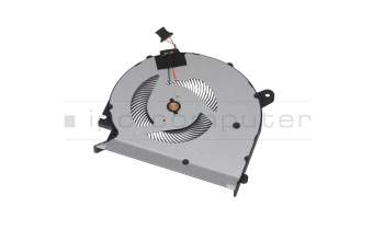 Ventilador (CPU) original para HP Envy 13-ah0000