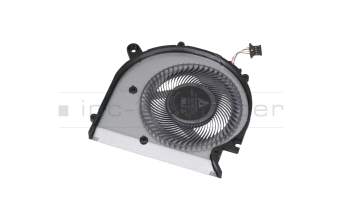 Ventilador (CPU) original para HP Envy 13-ah0700