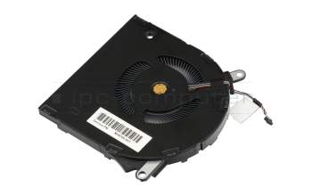 Ventilador (CPU) original para HP Envy 14-eb0000