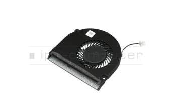 Ventilador (CPU) original para HP Envy 17t-ce000 CTO