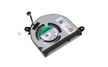 Ventilador (CPU) original para HP Envy x360 15m-ed0000