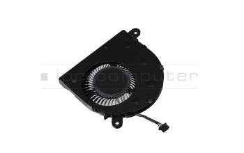 Ventilador (CPU) original para HP Envy x360 15t-ed000 CTO