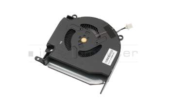 Ventilador (CPU) original para HP Omen 16-k0000