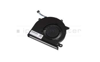 Ventilador (CPU) original para HP Pavilion 15t-cc000 CTO
