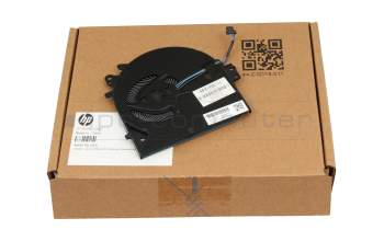 Ventilador (CPU) original para HP ProBook 455 G5