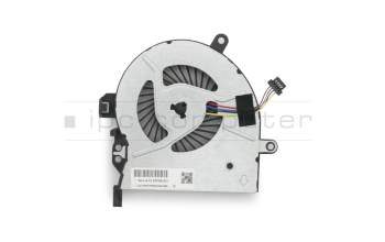 Ventilador (CPU) original para HP ProBook 470 G3