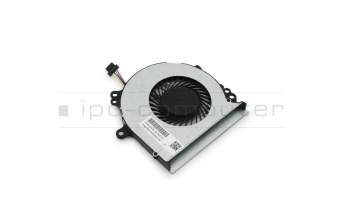 Ventilador (CPU) original para HP ProBook 650 G3