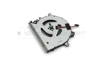 Ventilador (CPU) original para HP ProBook 650 G3