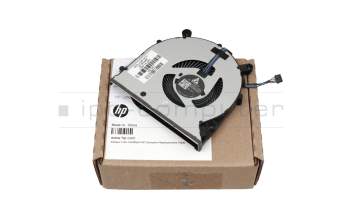 Ventilador (CPU) original para HP ProBook 650 G5