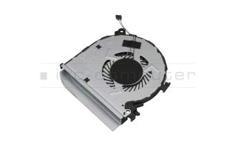 Ventilador (CPU) original para HP Spectre x360 15t-bl100