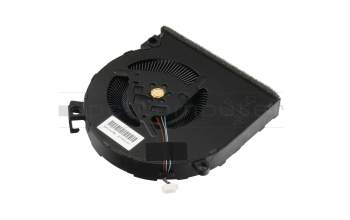 Ventilador (CPU) original para HP Victus 15-fb0000