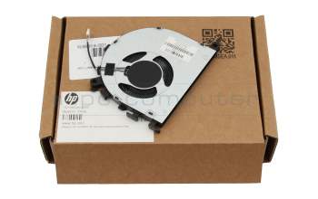 Ventilador (CPU) original para HP Victus 15-fb1000