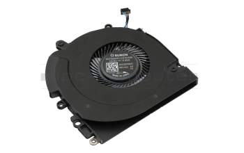 Ventilador (CPU) original para HP ZBook 14u G5