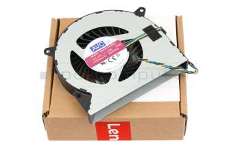 Ventilador (CPU) original para Lenovo IdeaCentre A340-22ICK (F0ES)