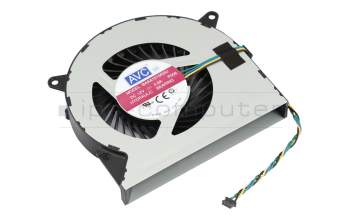 Ventilador (CPU) original para Lenovo IdeaCentre A340-24ICK (F0ER)